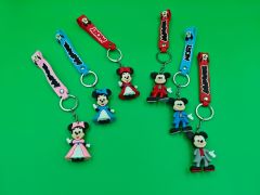 Anahtarlık 12li (Adet:12.5TL)