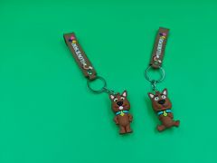 Anahtarlık 12li (Adet:12.5TL)