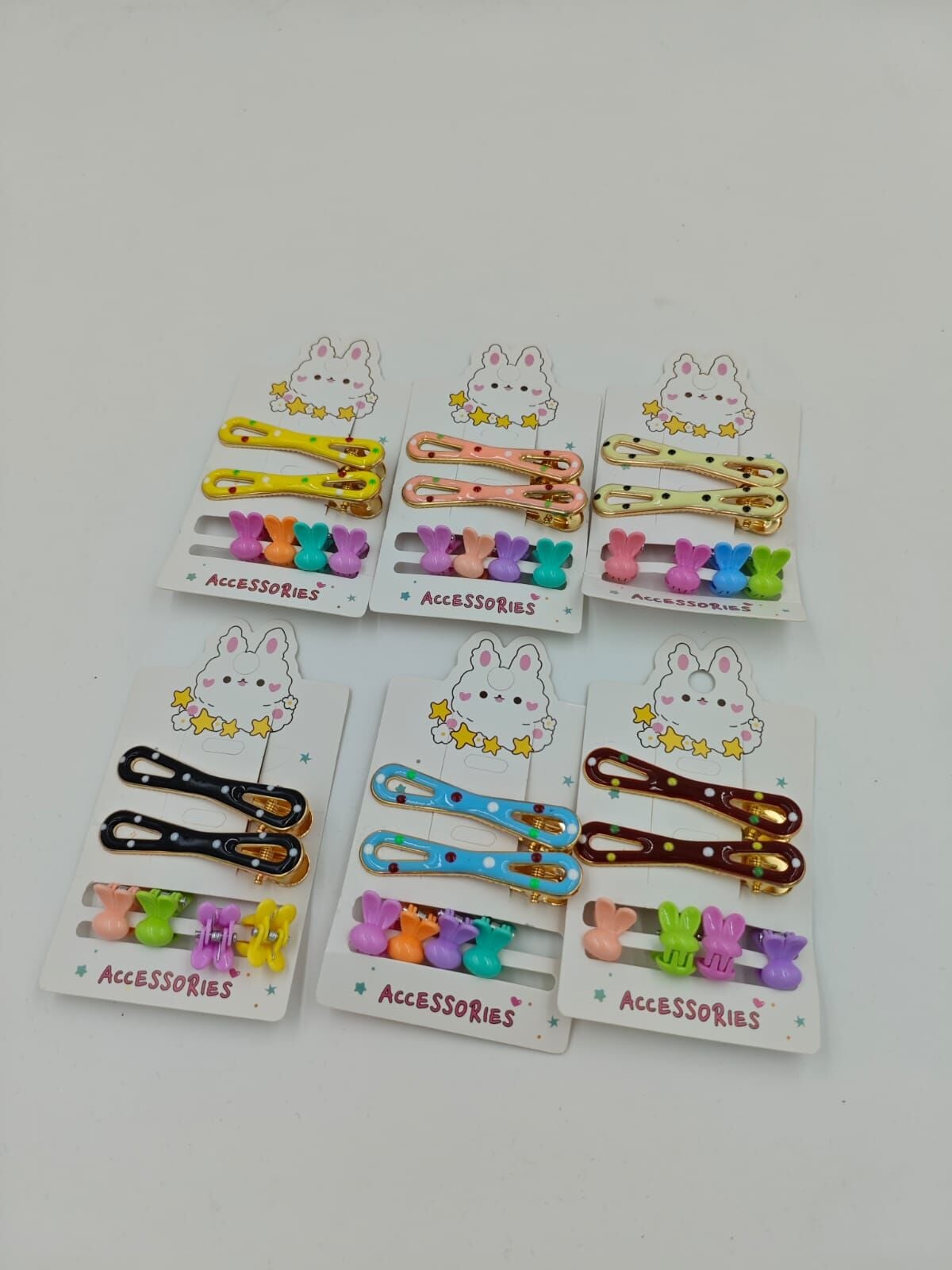 Set Pens Toka 12Kart (Kart:25TL)