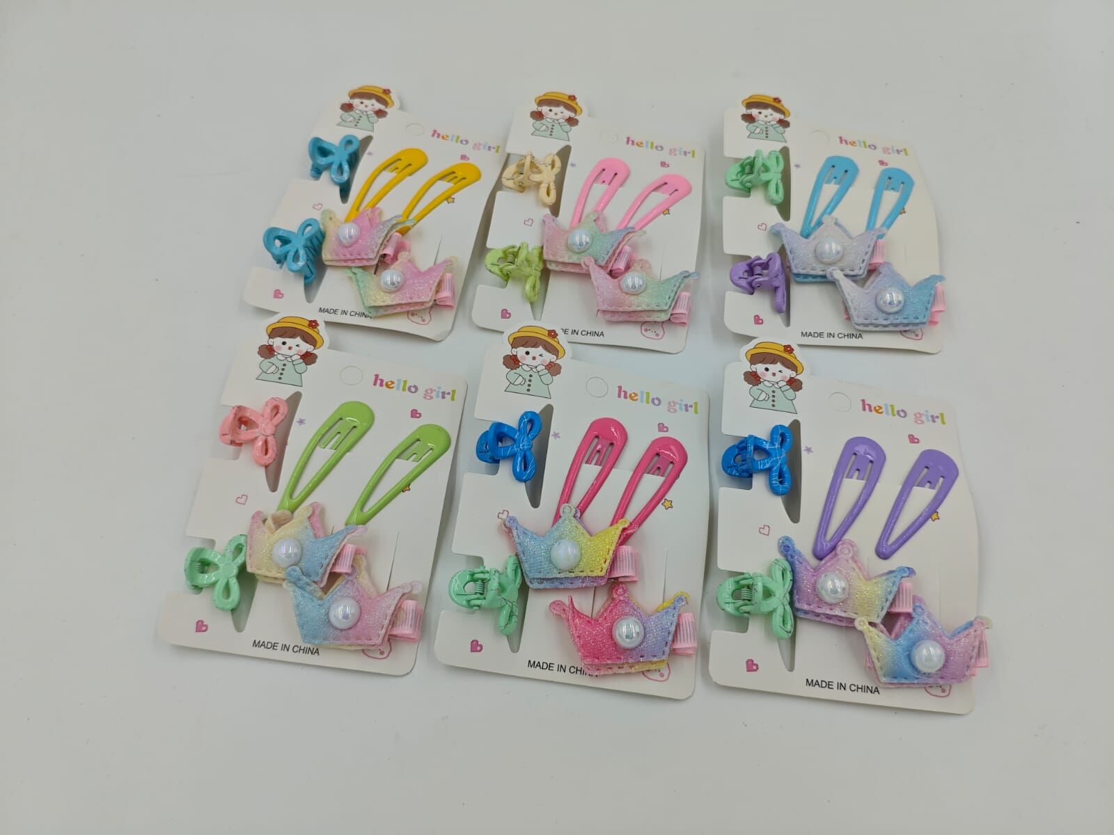 Set Toka 12 Kart (Kart:30TL)
