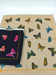 Bandana 12li (Adet:30TL) 55*55CM