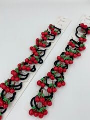 Figürlü Lastik Toka 10Çift (Çift:15TL)