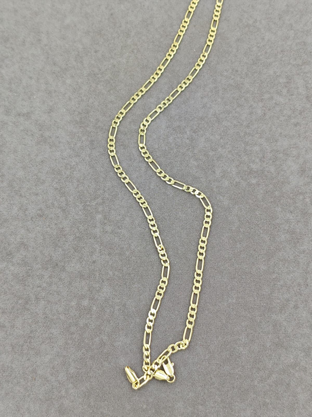 14K Kolye 12li  (Adet:125TL)