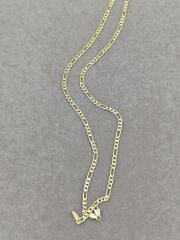 14K Kolye 12li  (Adet:125TL)