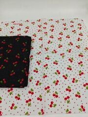 Bandana 12li (Adet:30TL) 55*55CM
