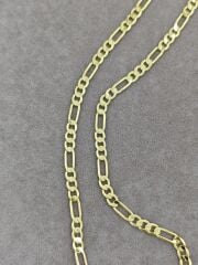 14K Kolye 12li  (Adet:125TL)