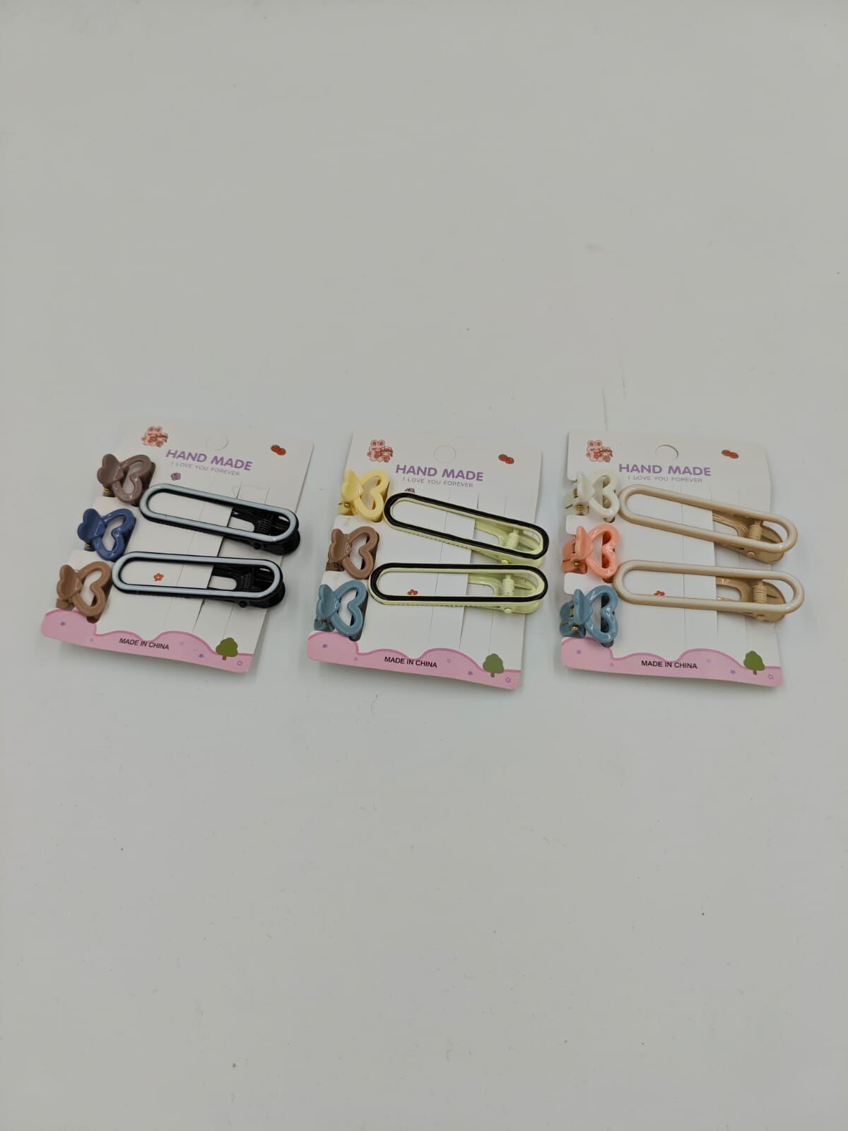 Set Pens Toka 12Kart (Kart:25TL)