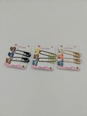 Set Pens Toka 12Kart (Kart:25TL)