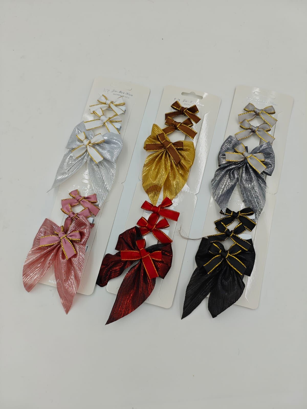 Figürlü Pens Toka 12Kart (Kart:35TL)