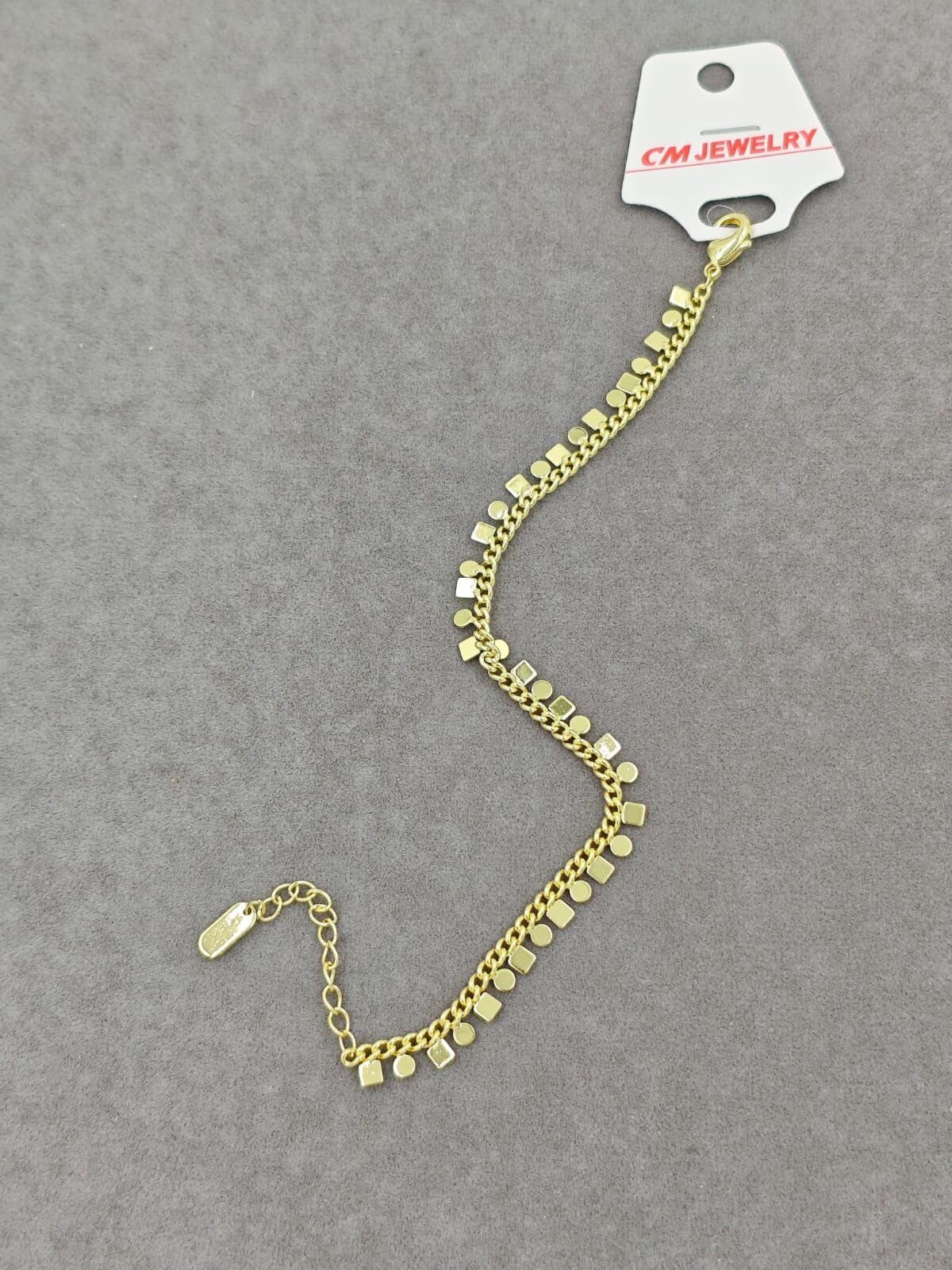 14K Bileklik  (Adet:175TL)