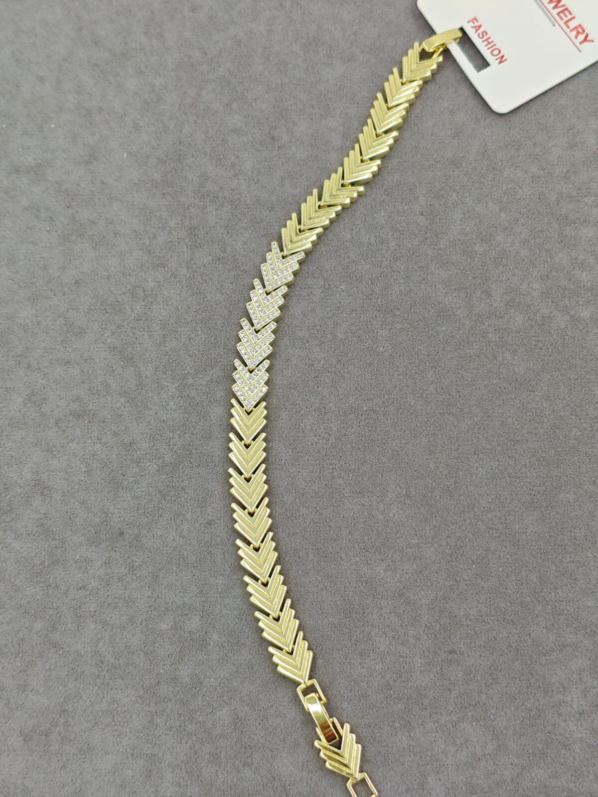 14K Bileklik  (Adet:175TL)