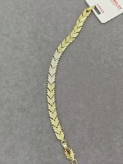 14K Bileklik  (Adet:175TL)