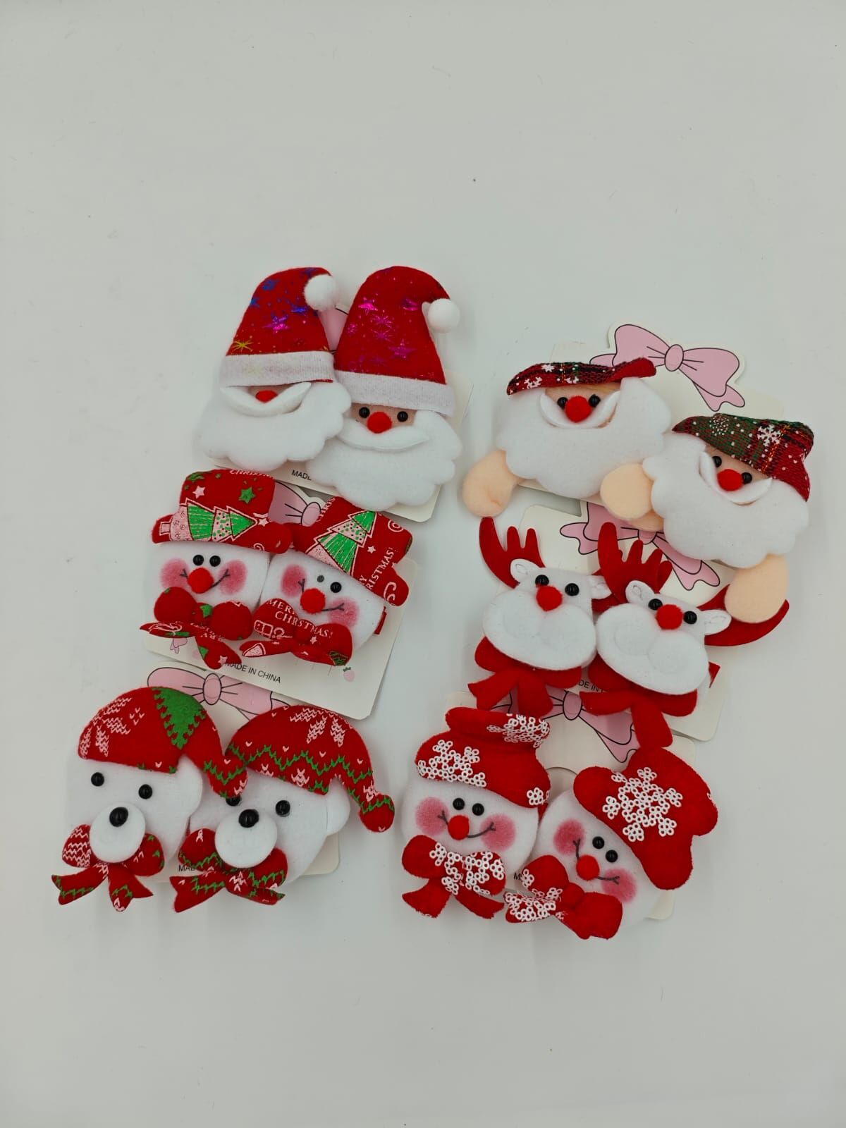 Figürlü Pens Toka 12Kart (Kart:35TL)