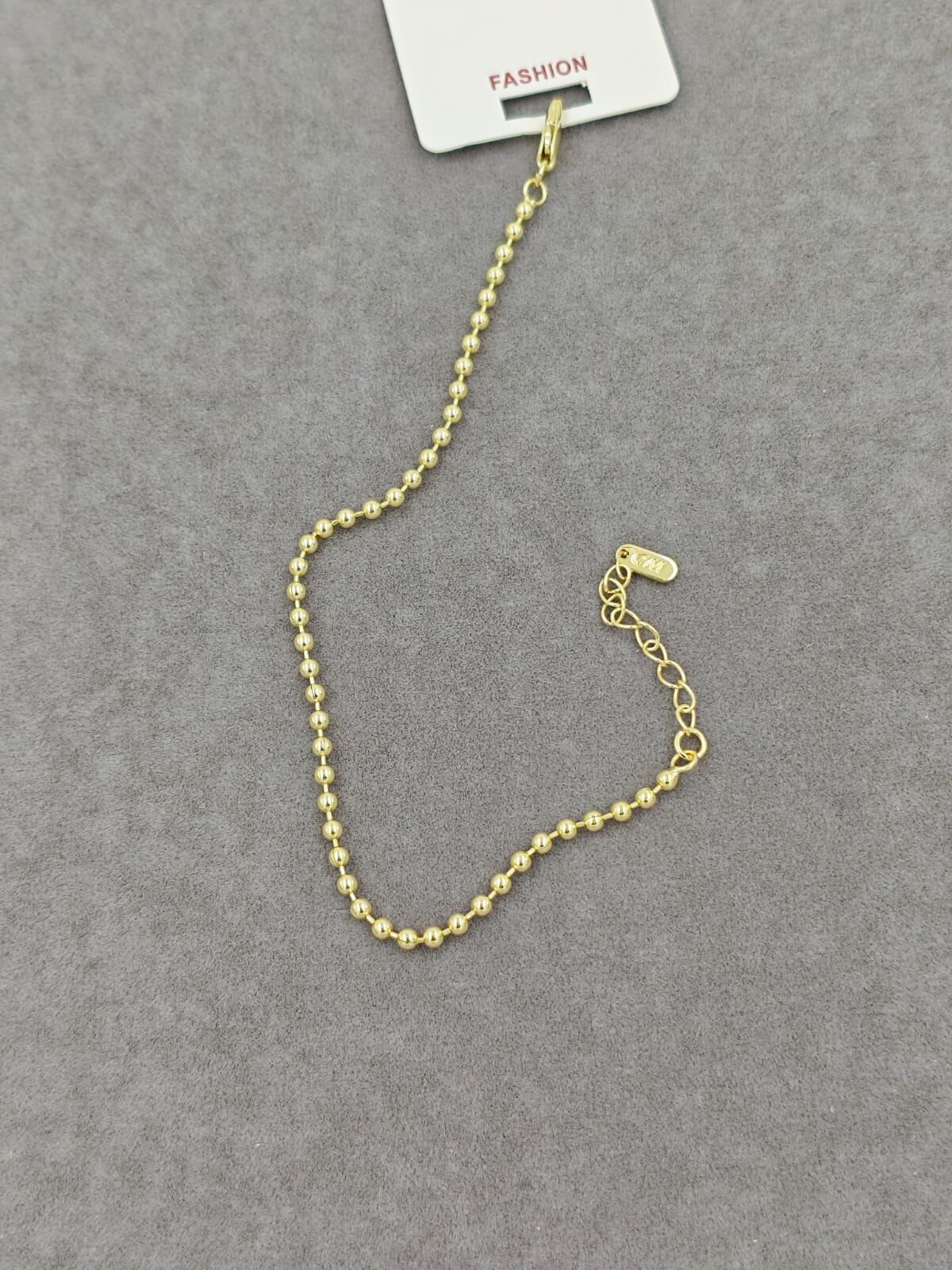 14K Bileklik  (Adet:175TL)