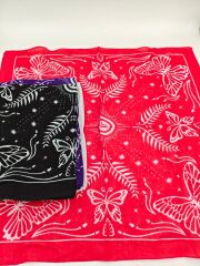 Bandana 12li (Adet:30TL) 55*55CM