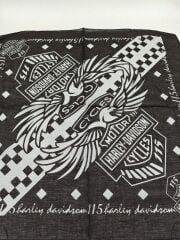 Bandana 12li (Adet:30TL) 55*55CM