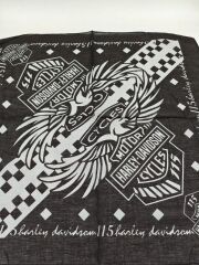 Bandana 12li (Adet:30TL) 55*55CM