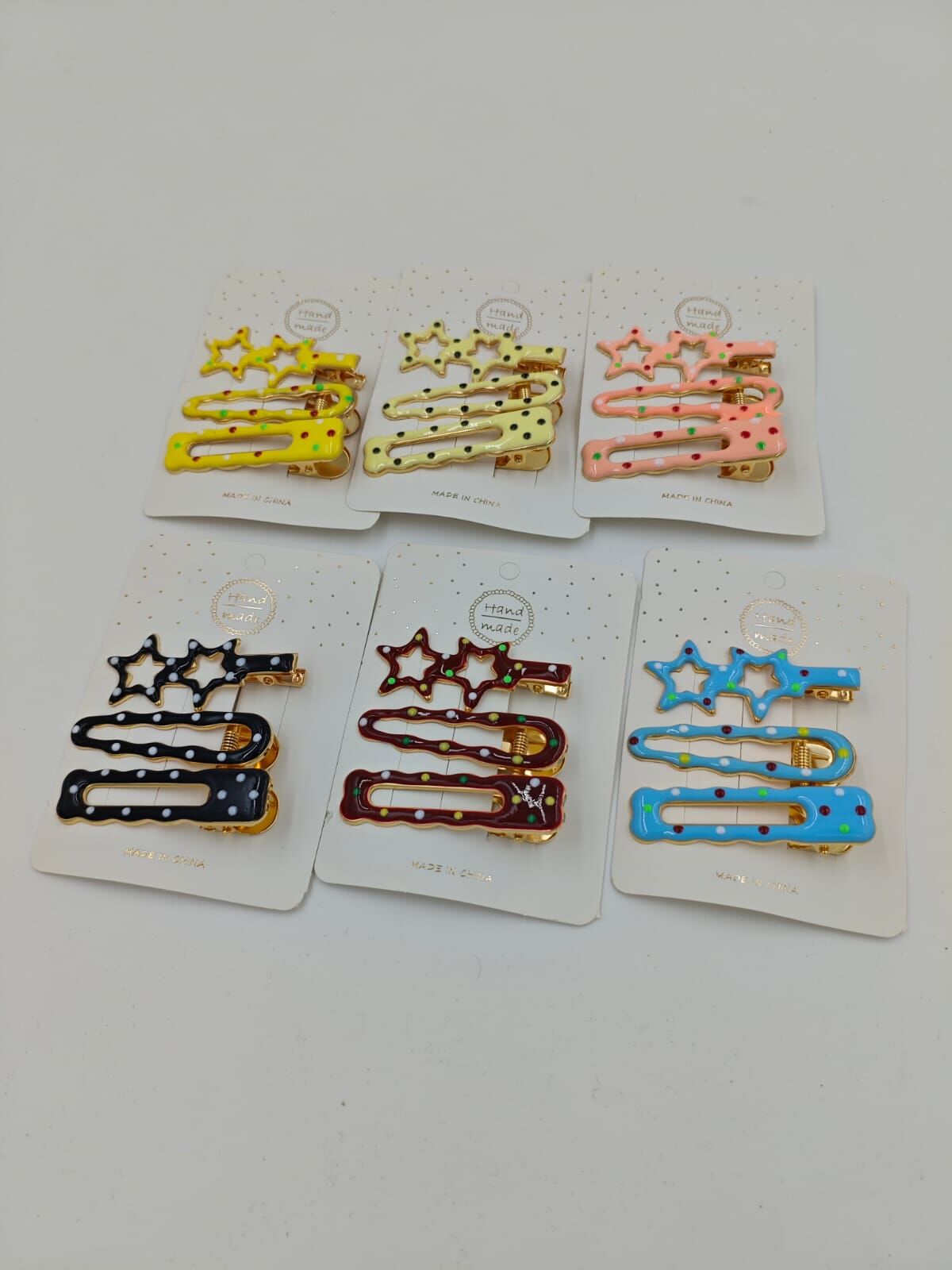 Set Pens Toka 12Kart (Kart:30TL)