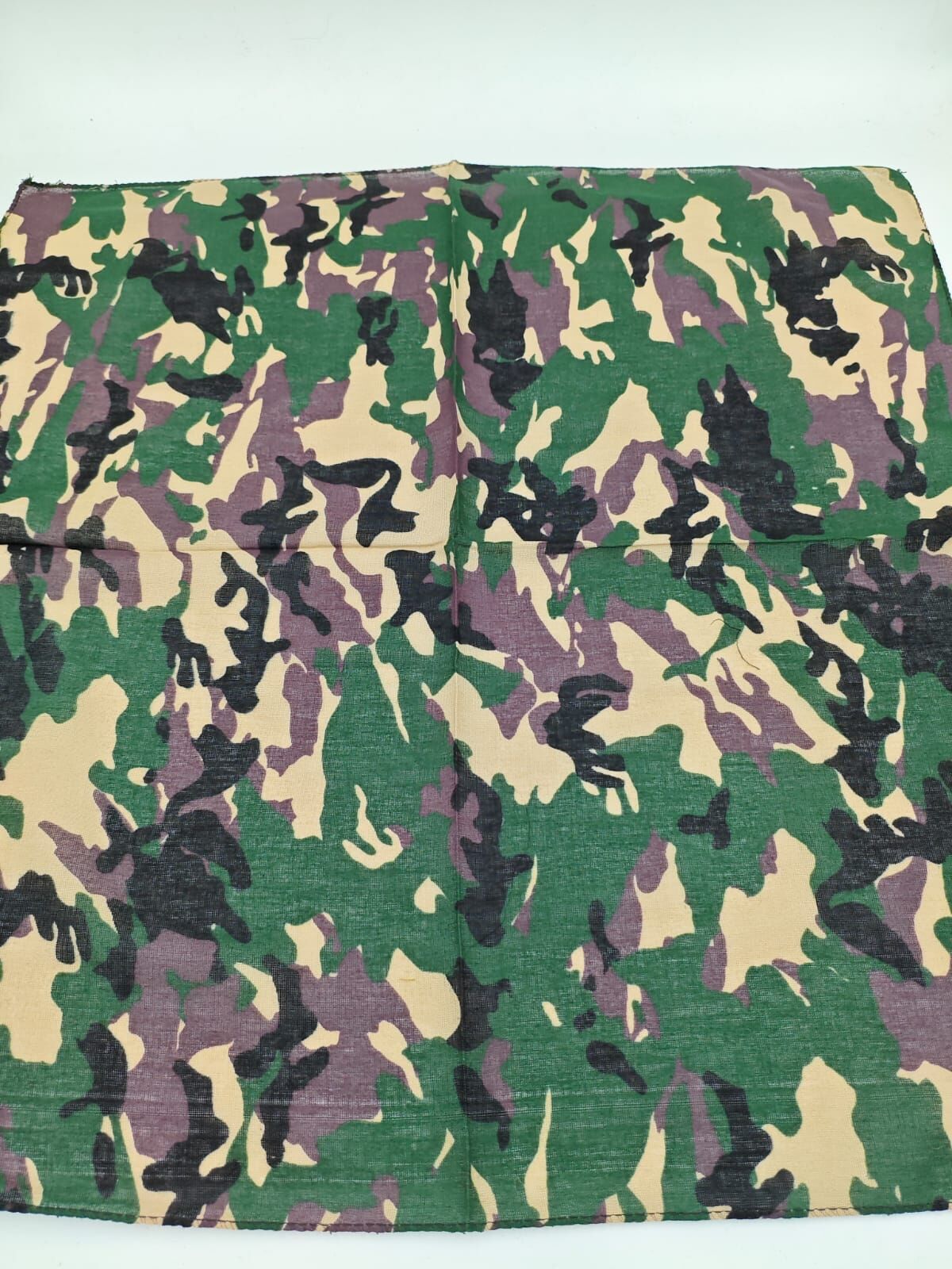 Bandana 12li (Adet:30TL) 55*55CM