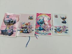 Arkadaşlık Bilekliği 12Kart (Kart:15TL)