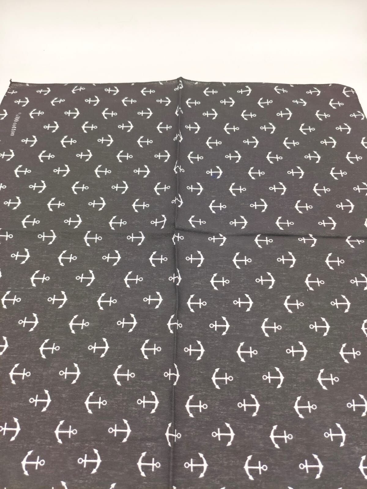 Bandana 12li (Adet:30TL) 55*55CM
