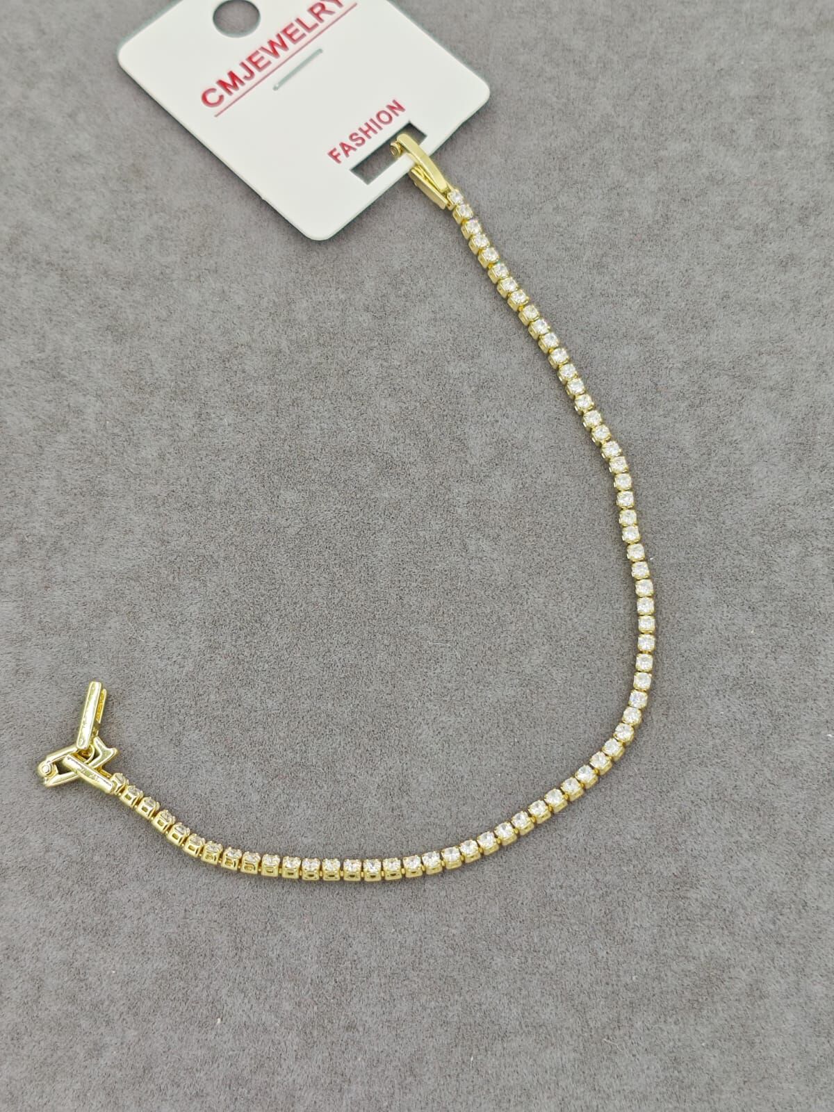 14K Bileklik  (Adet:175TL)