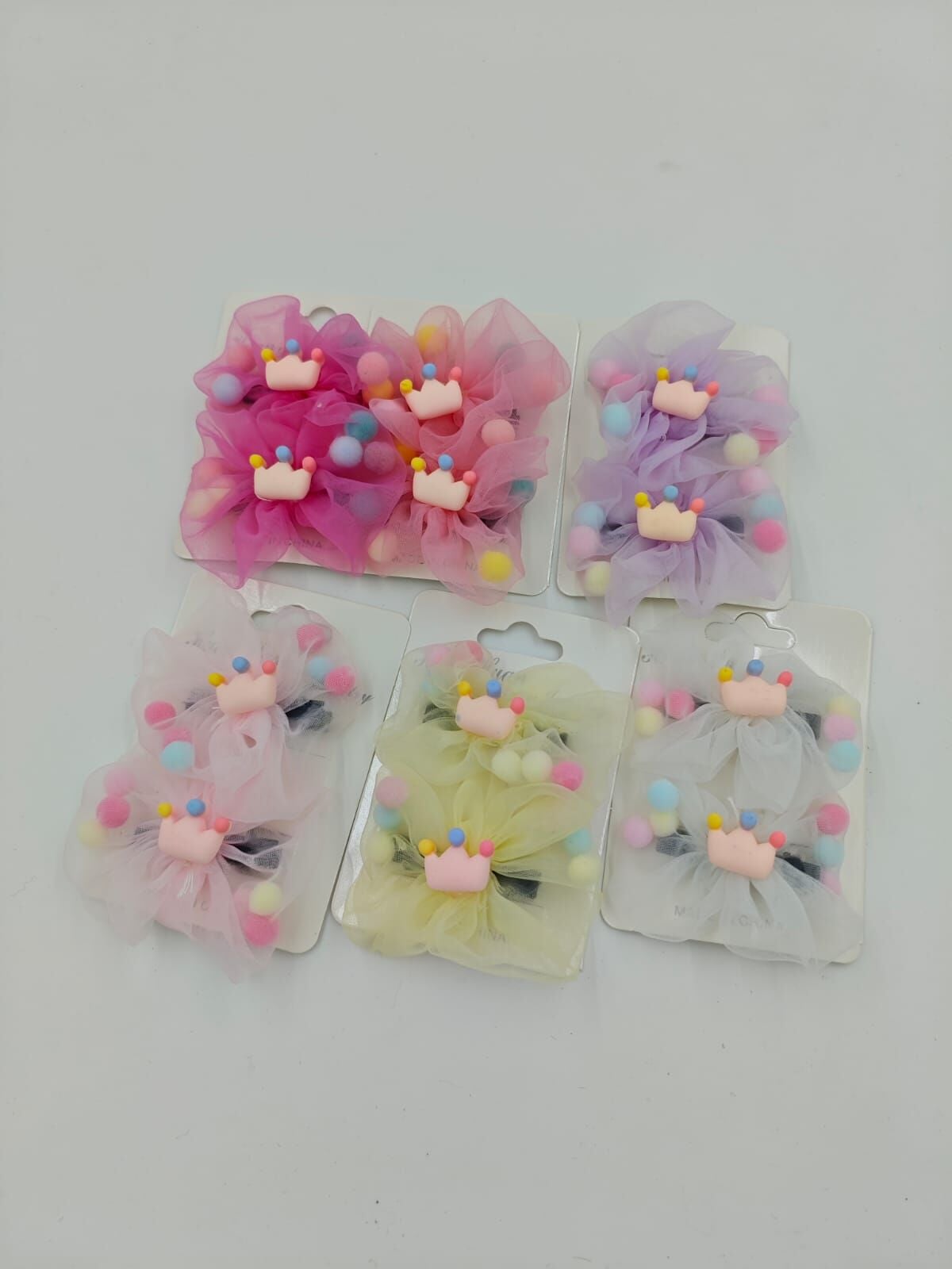 Figürlü Pens Toka 12Kart (Kart:20TL)