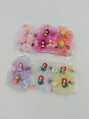 Figürlü Pens Toka 12Kart (Kart:20TL)