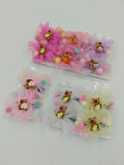 Figürlü Pens Toka 12Kart (Kart:20TL)