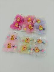 Figürlü Pens Toka 12Kart (Kart:20TL)