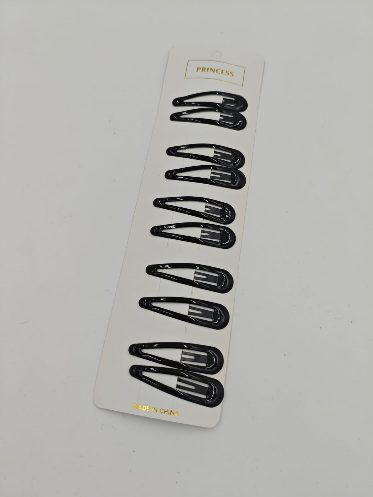 Set Çıtçıt Toka 12Kart (Kart:25TL)