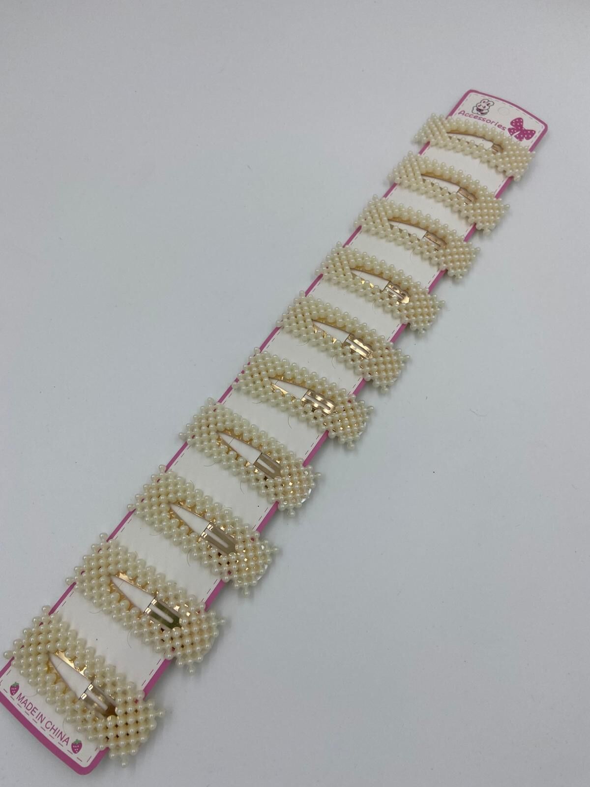 İnci Çıtçıt 10lu (Adet:7.5TL)