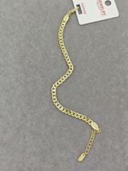 14K Bileklik  (Adet:175TL)