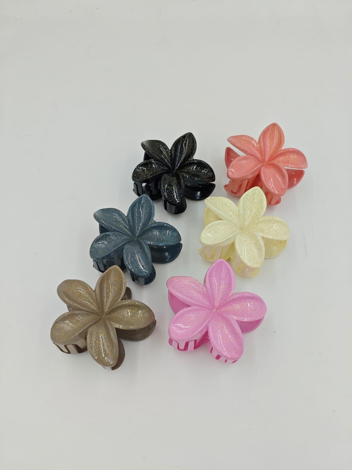 Büyük Boy Lotus Toka 12li (Adet:25TL)