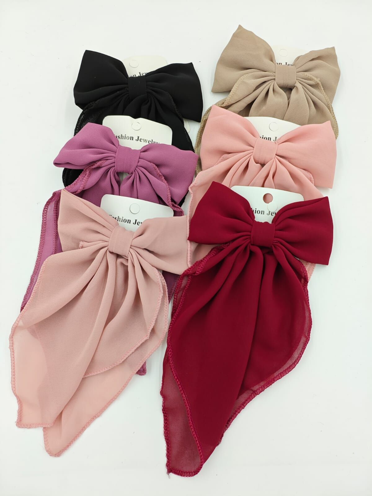 Fiyonk Otomatik Toka 12li (Adet:30TL)