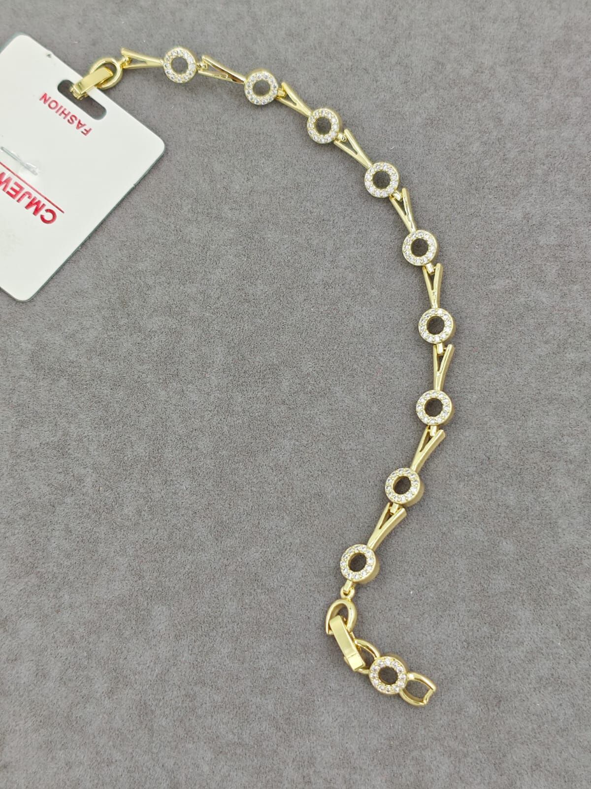 14K Bileklik  (Adet:175TL)