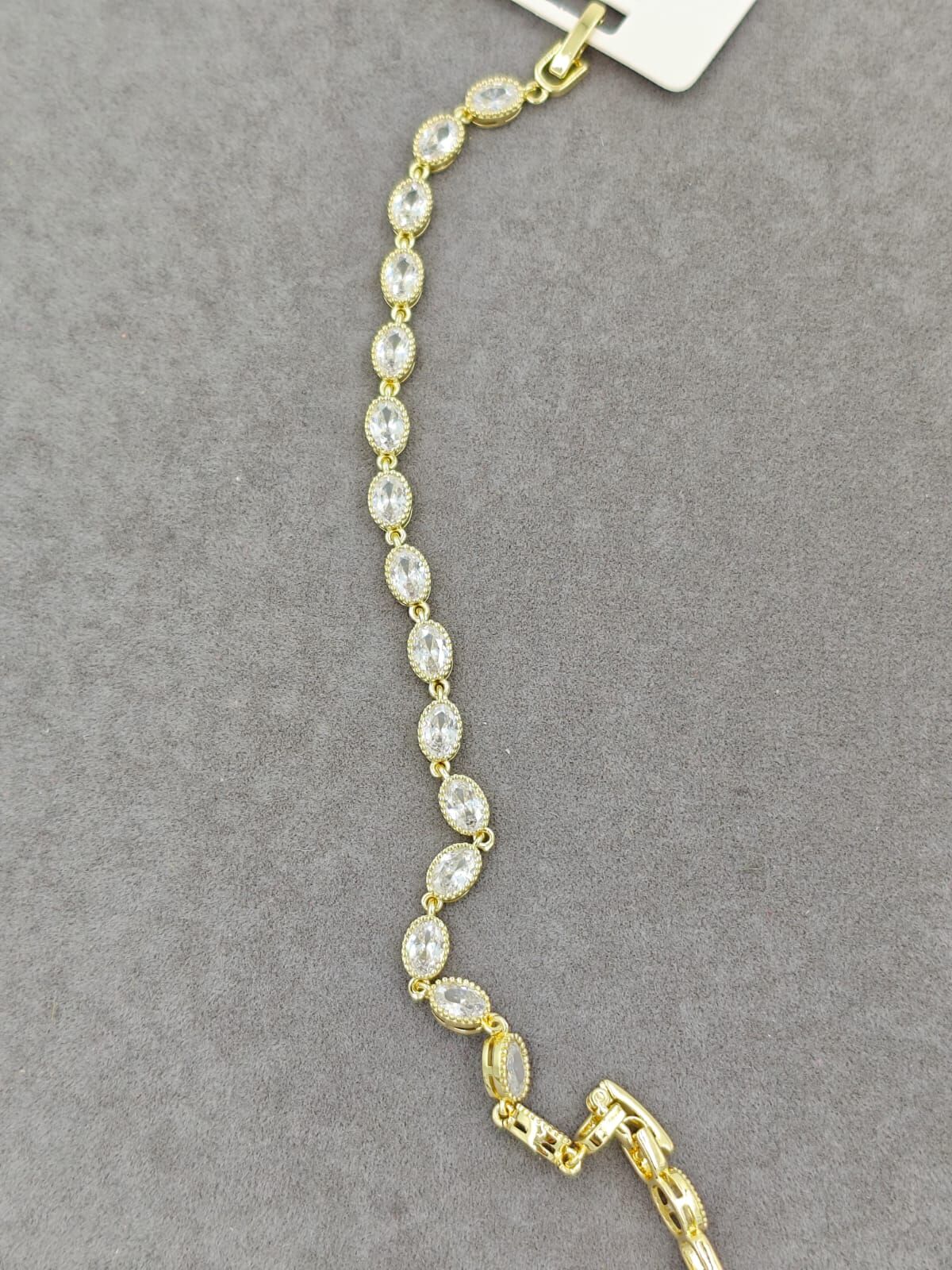 14K Bileklik  (Adet:175TL)