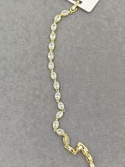 14K Bileklik  (Adet:175TL)