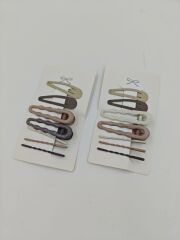 Set Toka 20Kart (Kart:25TL)
