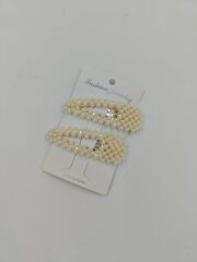 İnci Çıtçıt Toka 12Kart (Kart:15TL)