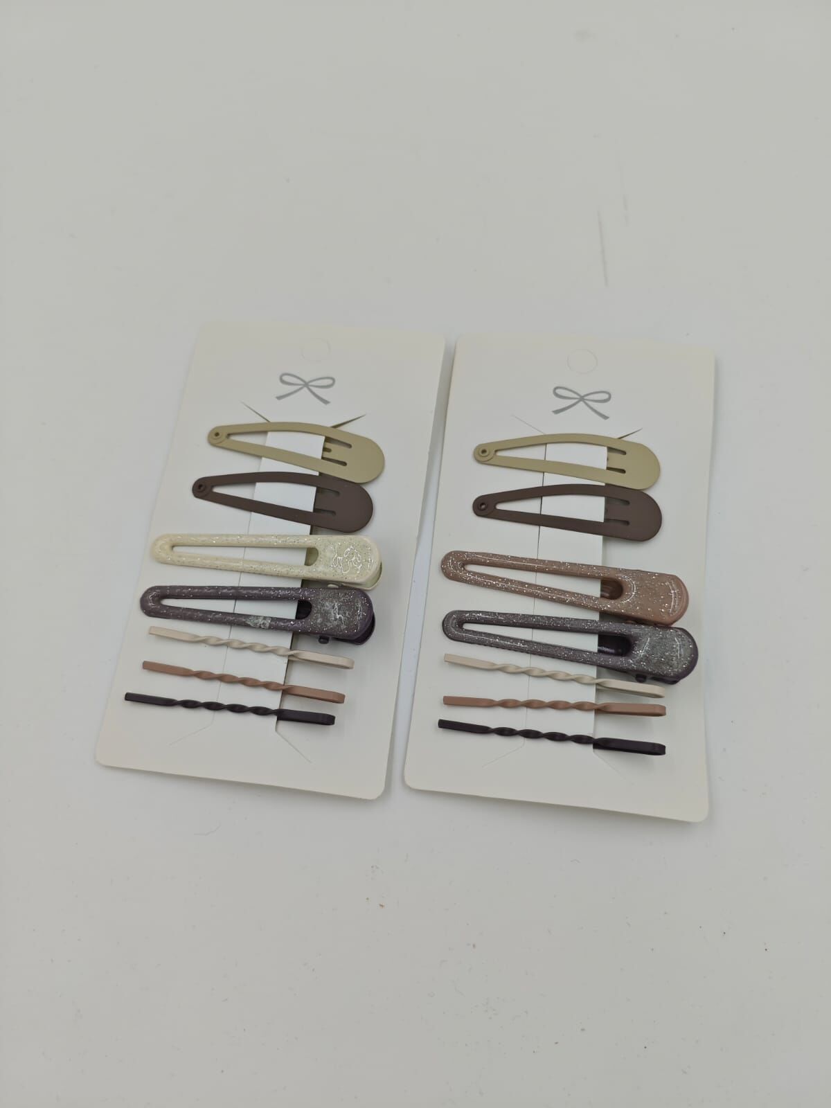 Set Toka 20Kart (Kart:25TL)