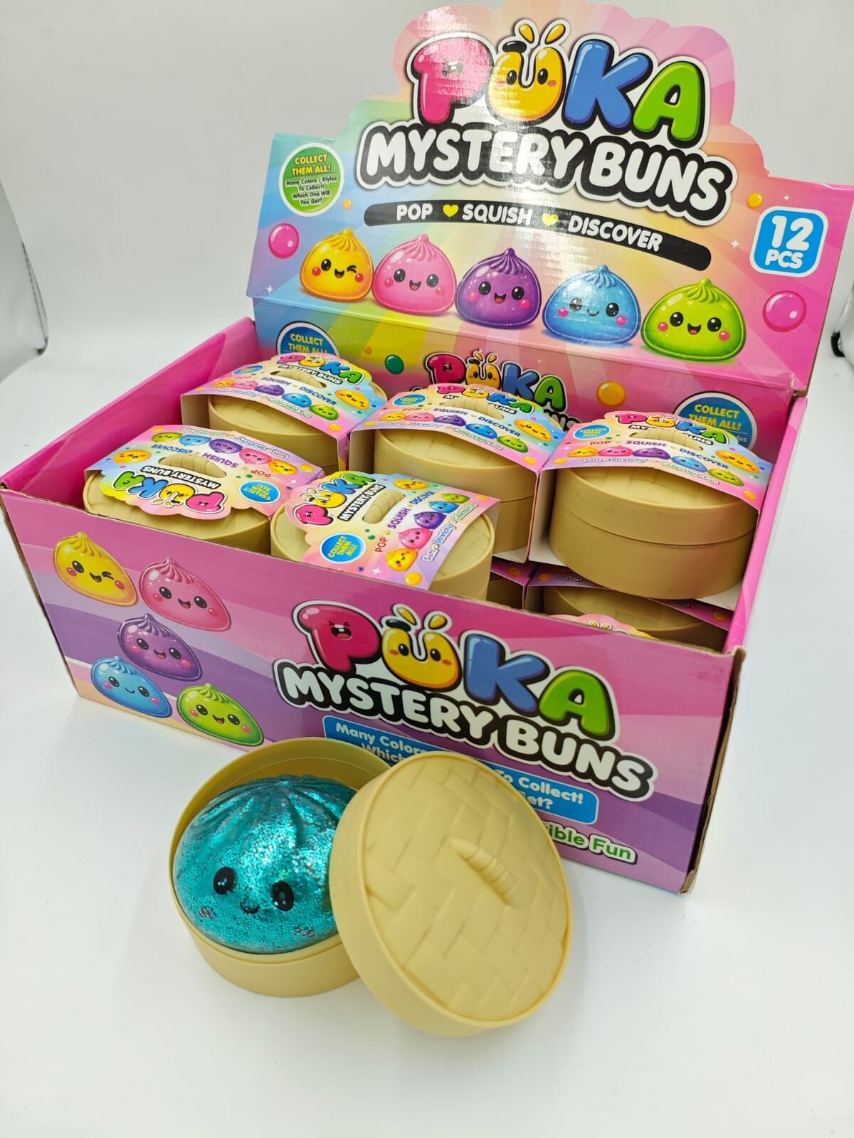 Simli Çin Mantısı 12li (Adet:175TL)