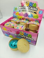 Simli Çin Mantısı 12li (Adet:175TL)