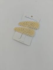 İnci Çıtçıt Toka 12Kart (Kart:15TL)