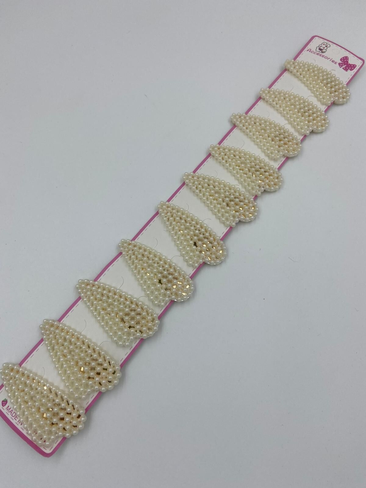 İnci Çıtçıt 10lu (Adet:7.5TL)