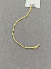 14K Bileklik  (Adet:175TL)