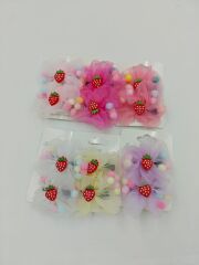 Figürlü Pens Toka 12Kart (Kart:20TL)