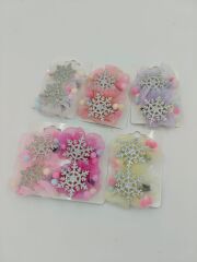 Figürlü Pens Toka 12Kart (Kart:20TL)