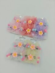 Figürlü Pens Toka 12Kart (Kart:20TL)