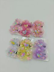 Figürlü Pens Toka 12Kart (Kart:20TL)